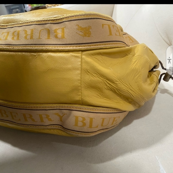 Designer BURBERRY Handbag - Picture 11 of 14